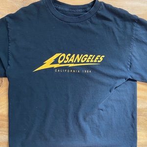 John Galt / Brandy Melville Shirt